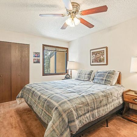 Apartamento Angelhaus #300 Durango Mountain Resort  Exterior foto