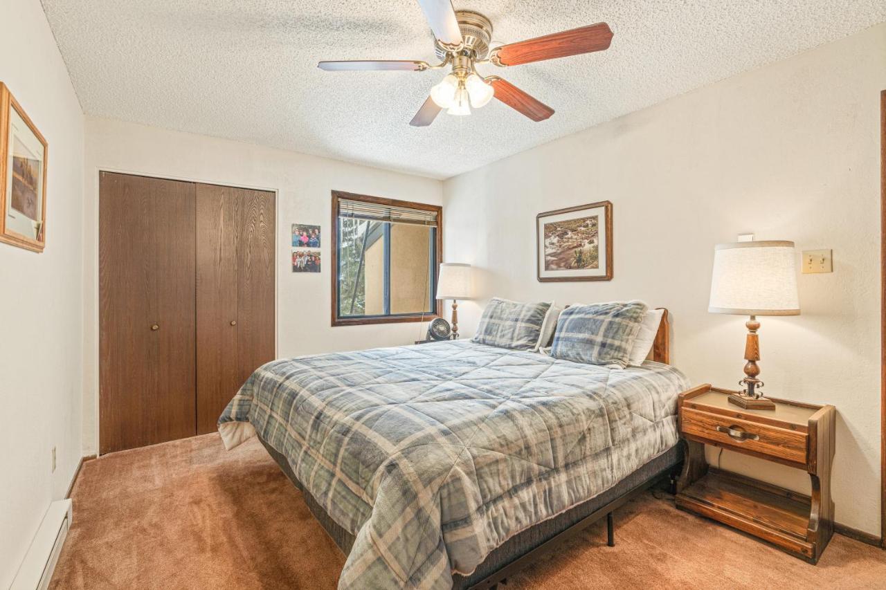 Apartamento Angelhaus #300 Durango Mountain Resort  Exterior foto