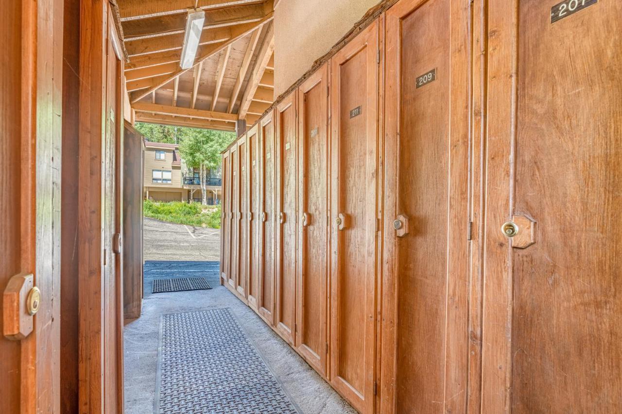 Apartamento Angelhaus #300 Durango Mountain Resort  Exterior foto