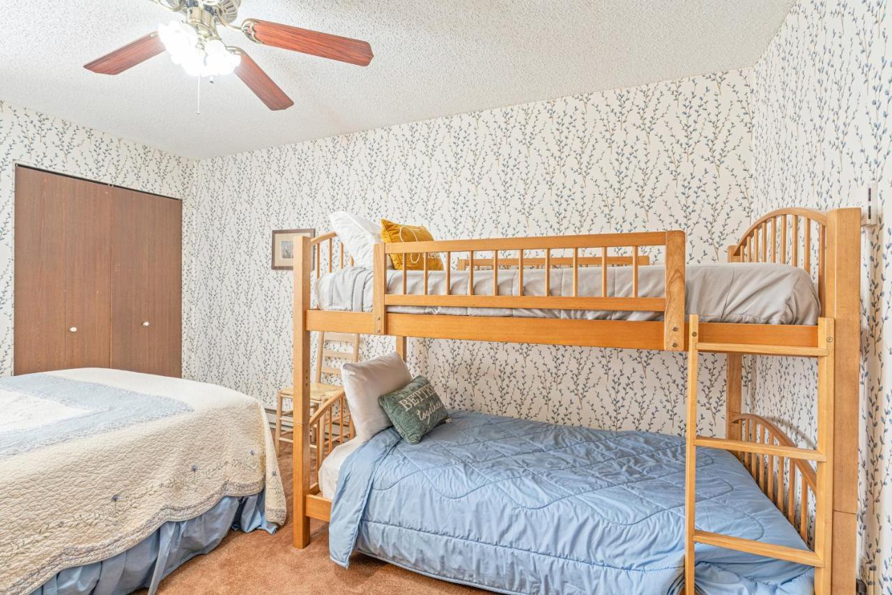 Apartamento Angelhaus #300 Durango Mountain Resort  Exterior foto