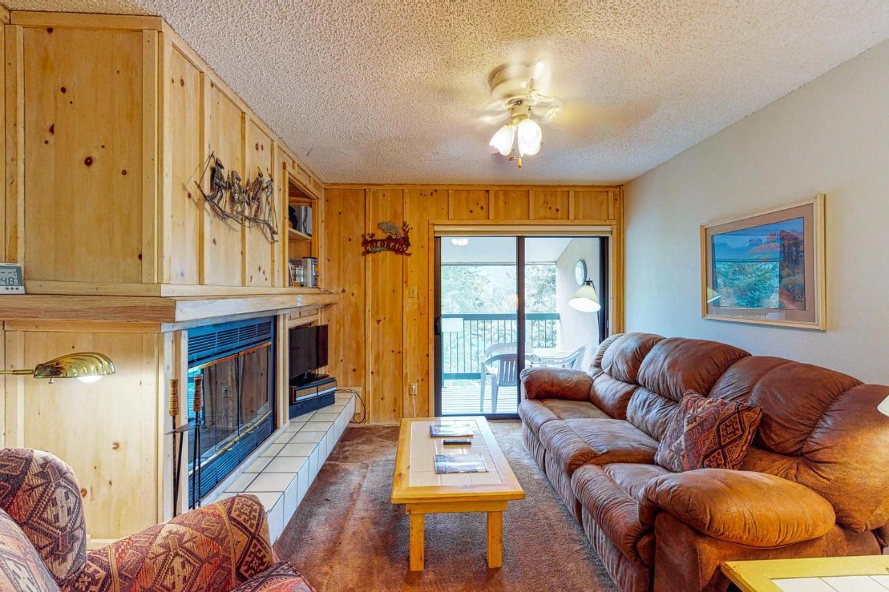 Apartamento Angelhaus #300 Durango Mountain Resort  Exterior foto