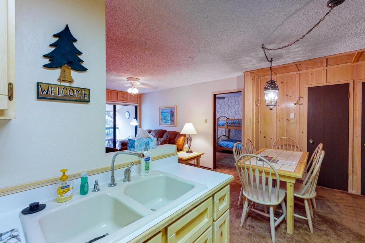 Apartamento Angelhaus #300 Durango Mountain Resort  Exterior foto